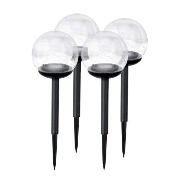 Solarna Lampa 4kom Ilumen Knot 1