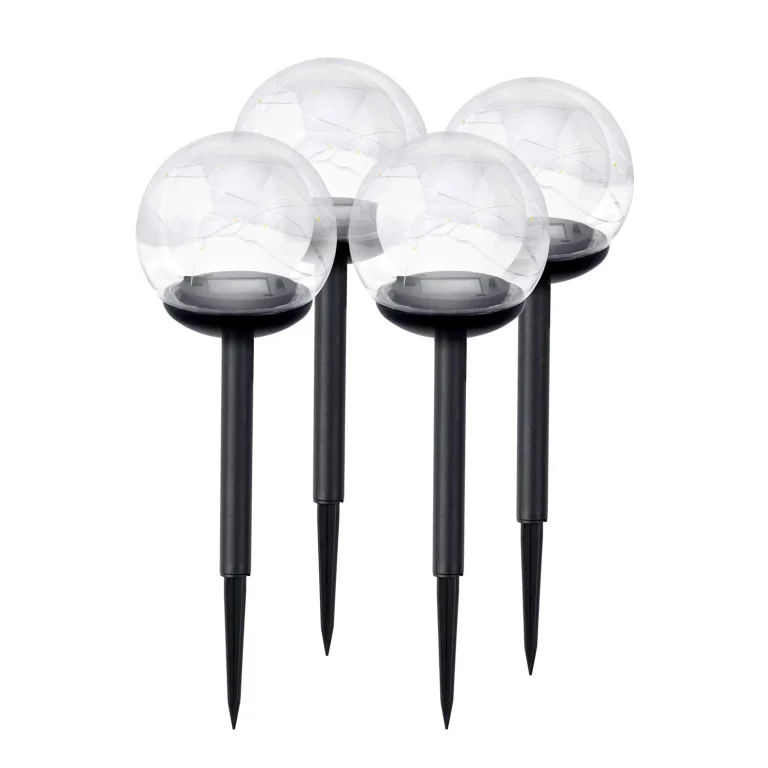 Solarna Lampa 4kom Ilumen Knot 1