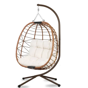 Viseća Fotelja Cocoon Premium Tihuana 2