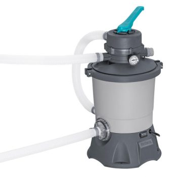 Filter Pumpa Sa Pješčanim Filterom 3028l Bestway 58515 2