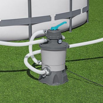 Filter Pumpa Sa Pješčanim Filterom 3028l Bestway 58515 3