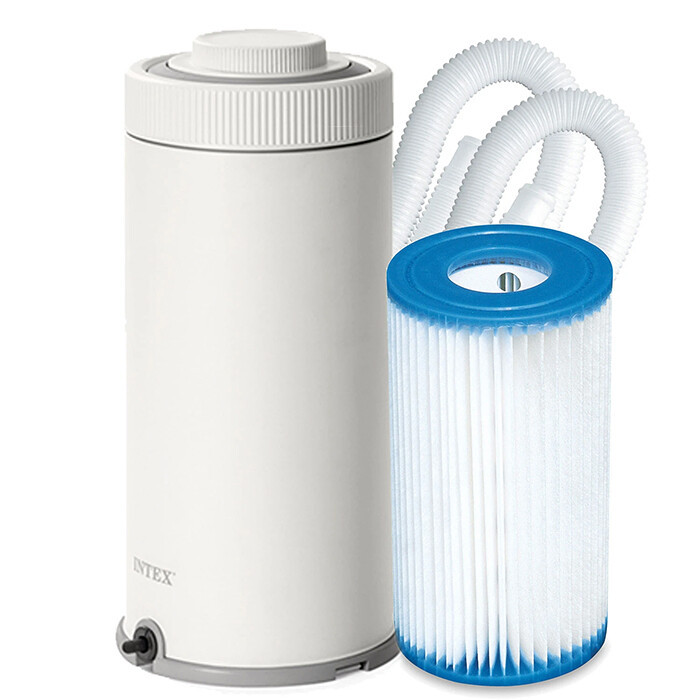 Filter Pumpa Za Vrtne Bazene 2006 Lh Intex 26604