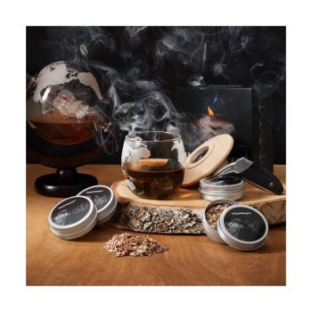 Premium Set Za Dimljenje Viskija – Whisky Smoker 2