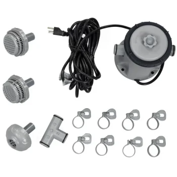 Pumpa Za Filtriranje Bazena 1249lh Bestway 58381 10