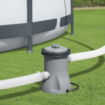 Pumpa Za Filtriranje Bazena 1249lh Bestway 58381 6