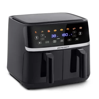 Air Fryer Na Vrući Zrak Berdsen Bd 657 Xxl 3