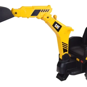 Bager Cat Excavator 2u1 9