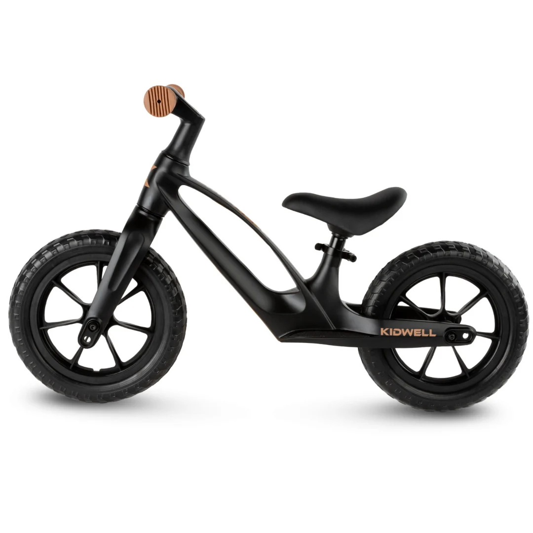 Bicikl Guralica Dark Vito Kidwell 1