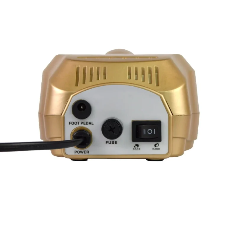 Brusilica Za Nokte Clavier Gold Sphere 8.jpg