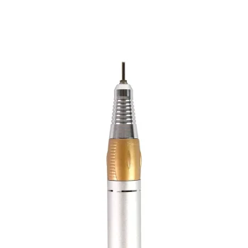 Brusilica Za Nokte Clavier Gold Sphere 9.jpg