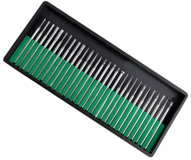 Brusilica Za Nokte Clavier Handy Gold 4 1.webp