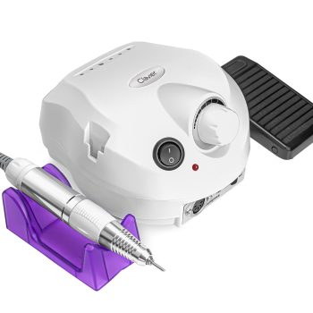 Brusilica Za Nokte Clavier White Sphere 1.jpg
