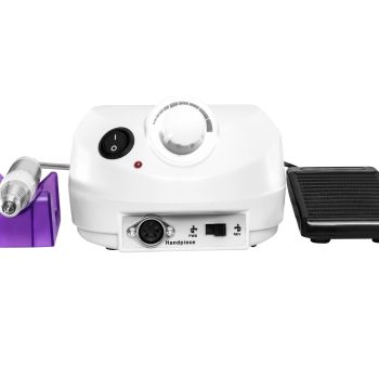 Brusilica Za Nokte Clavier White Sphere 4.jpg