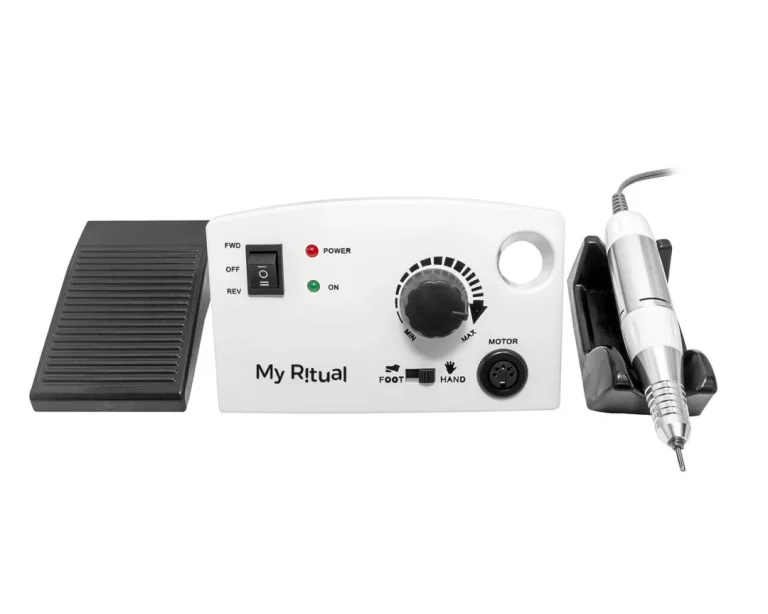 Brusilica Za Nokte My Ritual Handy 3