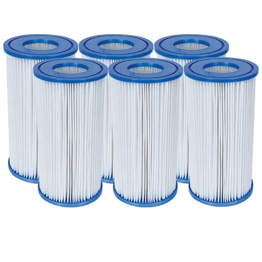 Filter Za Filter Pumpu Tip Iii Set Od 6 Bestway 58012
