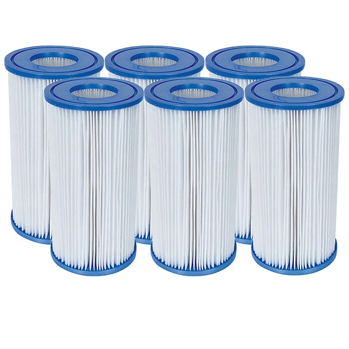 Filter Za Filter Pumpu Tip Iii Set Od 6 Bestway 58012