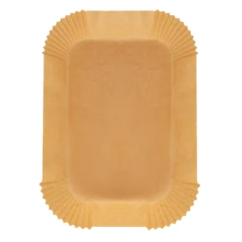 Papir Za Pečenje Za Fritezu 22x14 Cm Berdsen 50 Kom 2