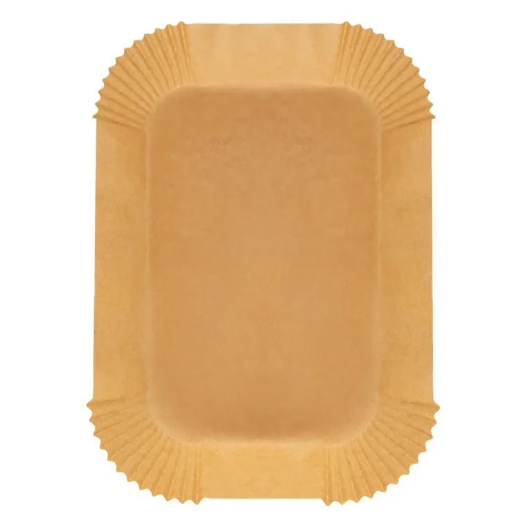 Papir Za Pečenje Za Fritezu 22x14 Cm Berdsen 50 Kom 2