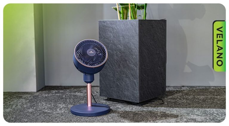 Podni Ventilator Velano 11