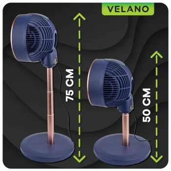 Podni Ventilator Velano 4
