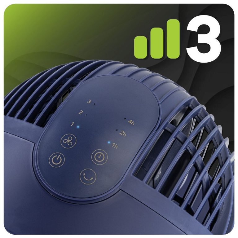 Podni Ventilator Velano 4