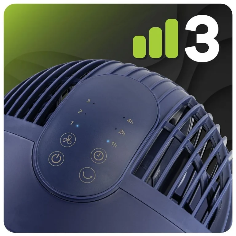 Podni Ventilator Velano 4