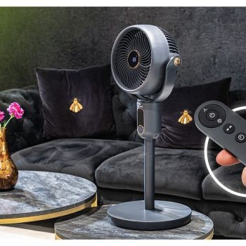 Podni Ventilator Velano Premium 5