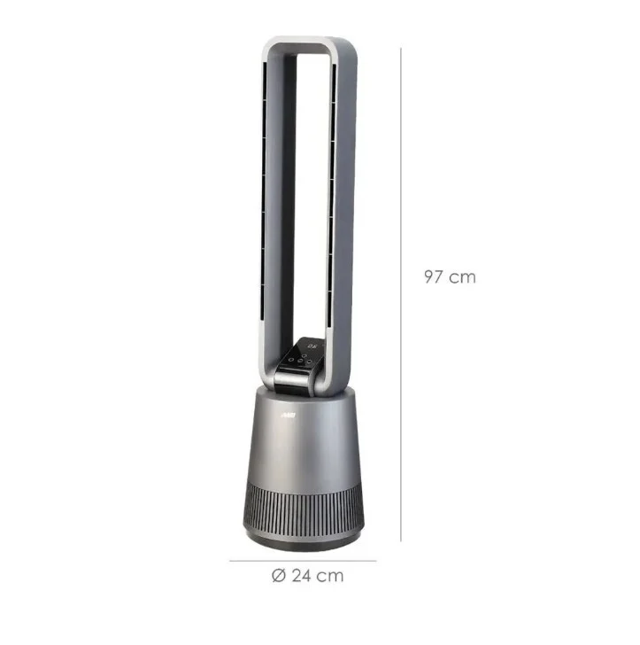 Podni Ventilator Velano Prestige 1