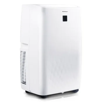 Prijenosni Klima Uređaj Berdsen Bd 581 Od 14000 Btu 1