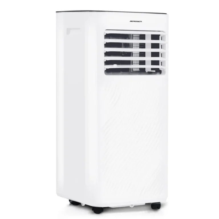 Prijenosni Klima Uređaj Berdsen Bd 582 Od 9000 Btu 4