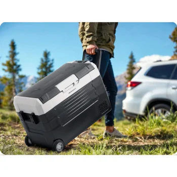 Putni Kompresorski Hladnjak Od 40l Icemax 400 Berdsen 2