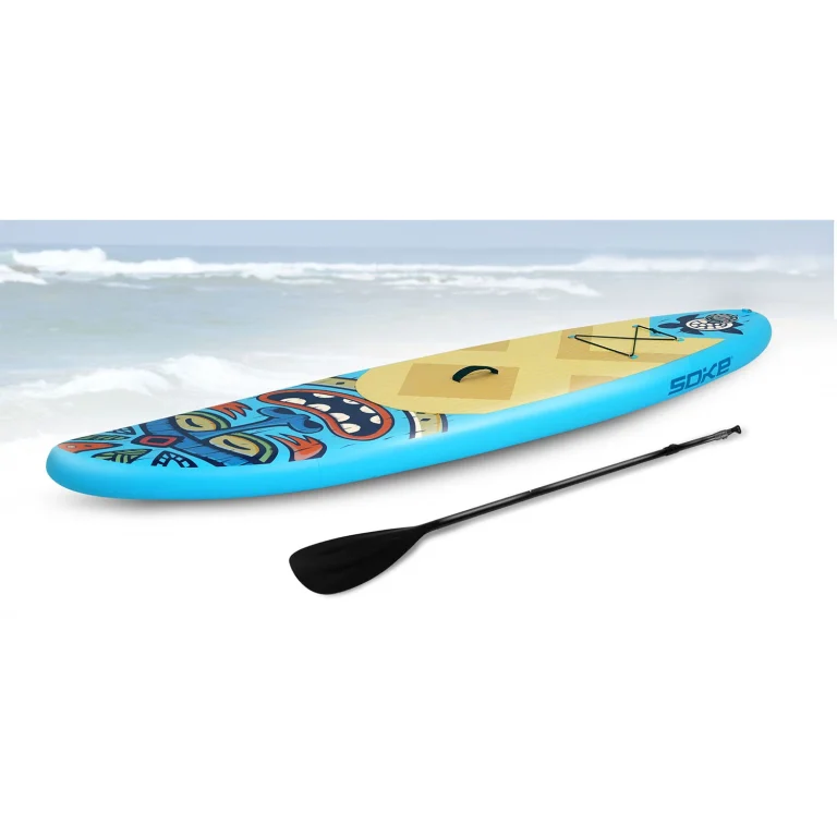 Sup Daska Aquasurf Soke Junior 7