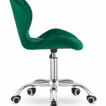 Uredska Stolica Avola Green 3