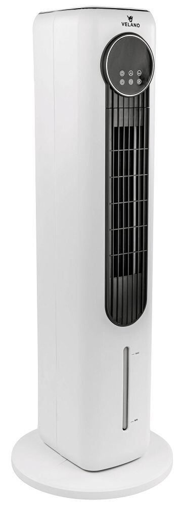 Ventilator Sa Spremnikom Za Vodu I Led Velano 1