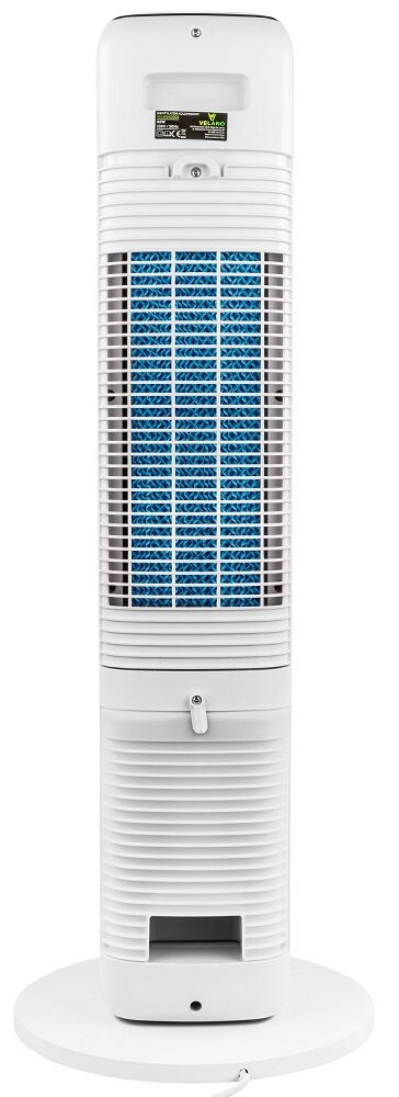 Ventilator Sa Spremnikom Za Vodu I Led Velano 2