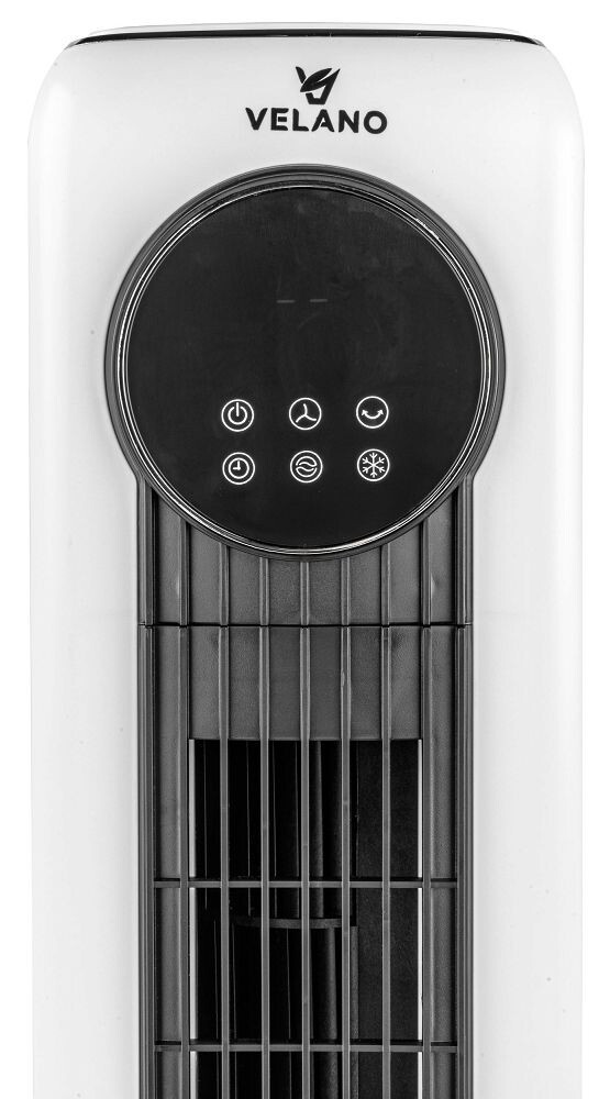 Ventilator Sa Spremnikom Za Vodu I Led Velano 3