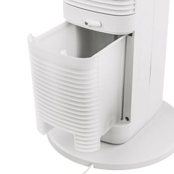 Ventilator Sa Spremnikom Za Vodu I Led Velano 6
