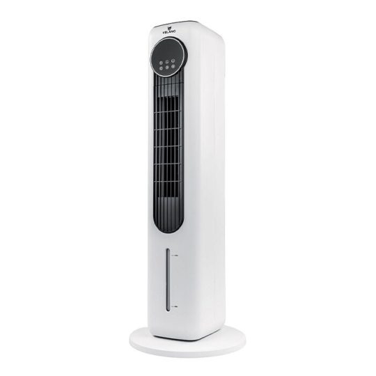 Ventilator Sa Spremnikom Za Vodu I Led Velano