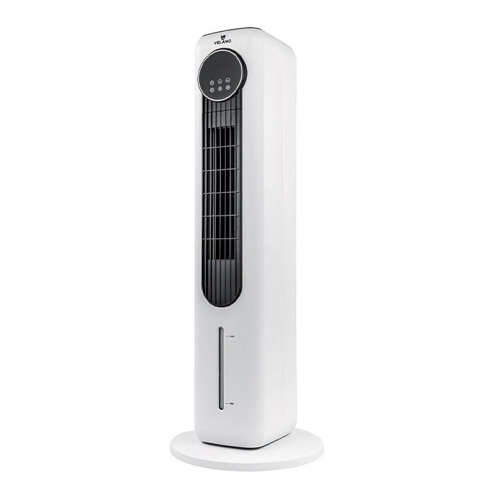 Ventilator Sa Spremnikom Za Vodu I Led Velano