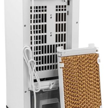 Ventilator Sa Spremnikom Za Vodu – Velano 13