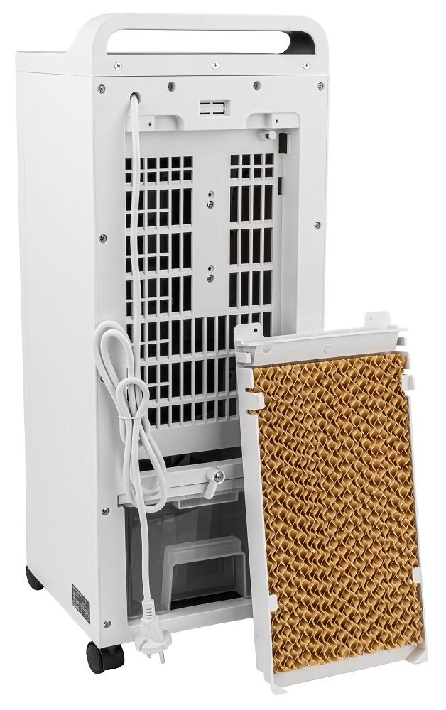 Ventilator Sa Spremnikom Za Vodu – Velano 13