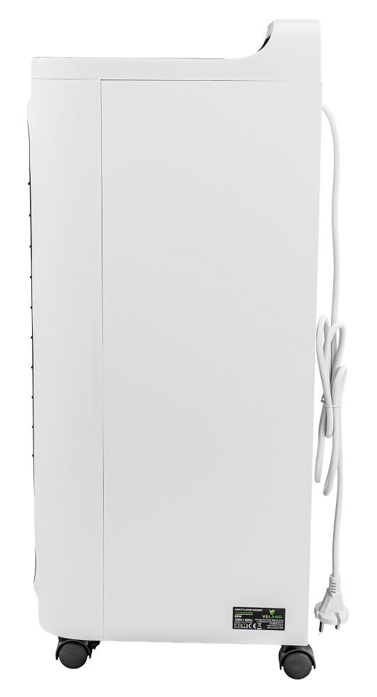 Ventilator Sa Spremnikom Za Vodu – Velano 3