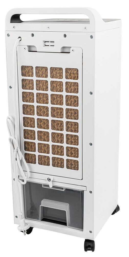 Ventilator Sa Spremnikom Za Vodu – Velano 4