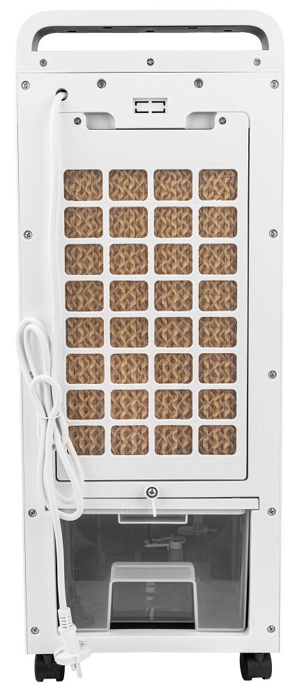 Ventilator Sa Spremnikom Za Vodu – Velano 5