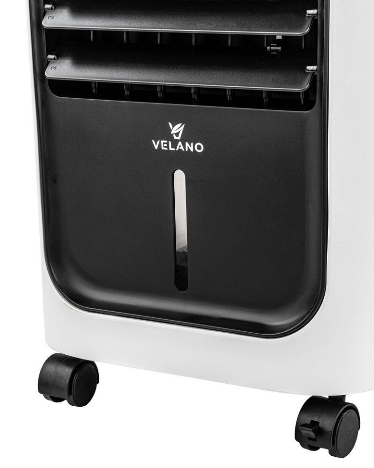 Ventilator Sa Spremnikom Za Vodu – Velano 9