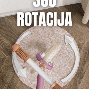 Balancino Rose 5