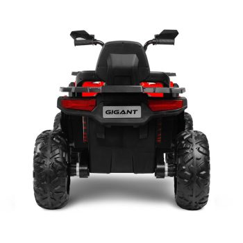 Quad Na Akumulator Crveni Gigant 12v 4x4 5
