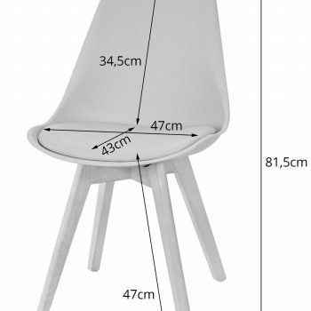 Stolica Mark White 2