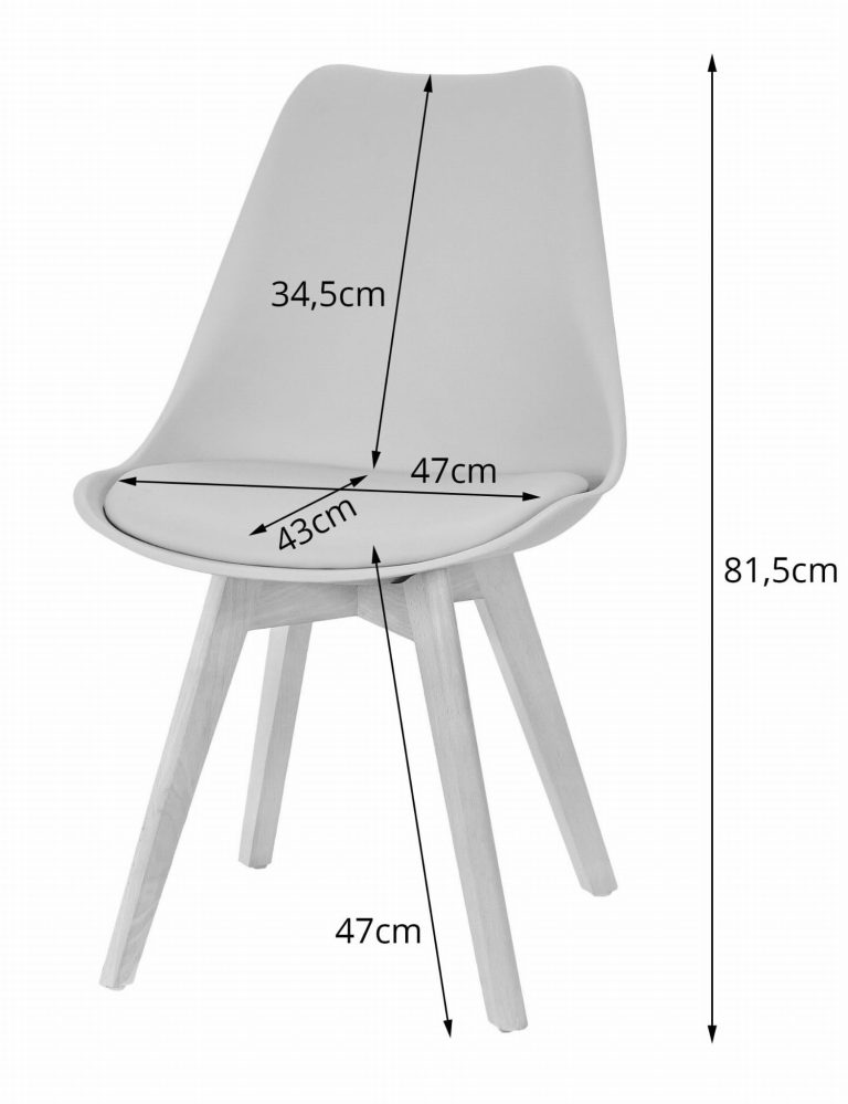 Stolica Mark White 2