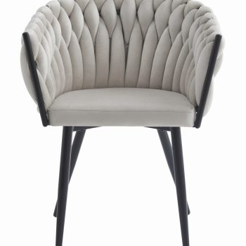 Stolica Orion Barocco Creme 1